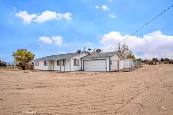 Phelan, CA 92371,5051 Sequoia Road