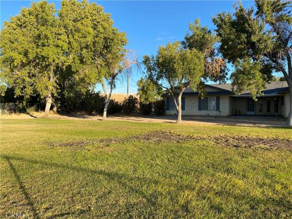 North Edwards, CA 93523,16917 Vista Del Oro AVE