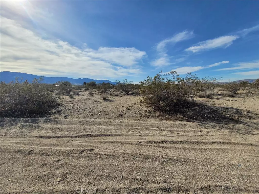 Lucerne Valley, CA 92356,0 Cherokee TRL