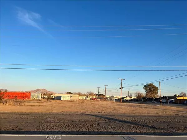 0 Lee AVE, Adelanto, CA 92301