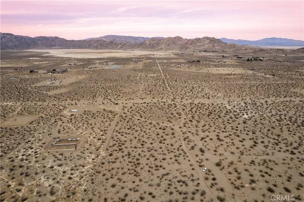 Lucerne Valley, CA 92356,0 Foothill RD