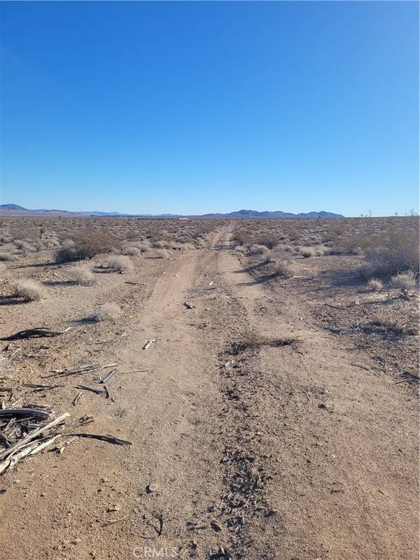 Lucerne Valley, CA 92356,0 Near Shere RD