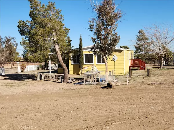 Phelan, CA 92371,6545 Lindero ST