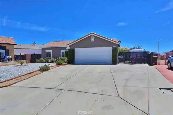 Adelanto, CA 92301,14612 Allison ST