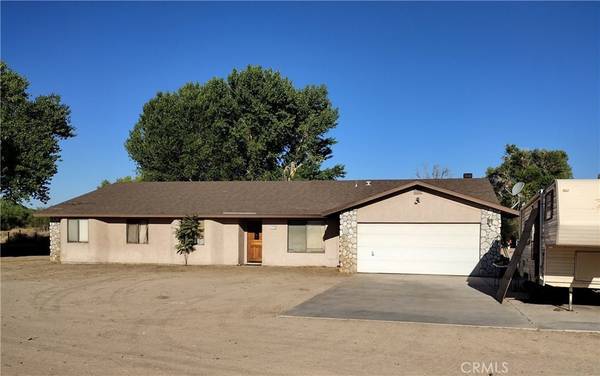 24705 Aster RD, Oro Grande, CA 92368