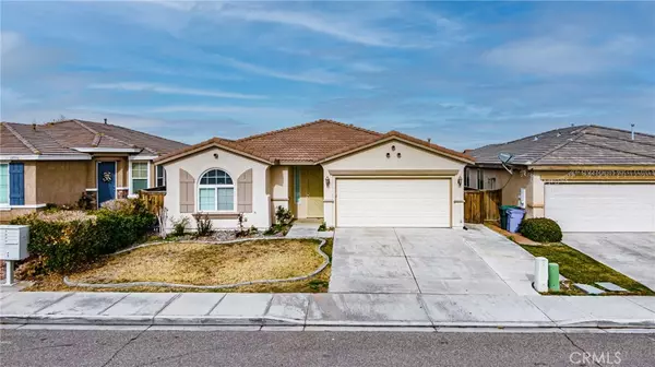 12358 Andrea DR, Victorville, CA 92392