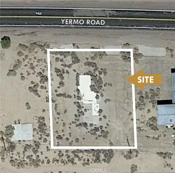 Yermo, CA 92398,0 Yermo RD