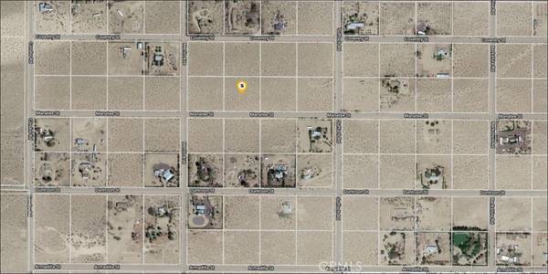 Newberry Springs, CA 92365,0 Manatee ST