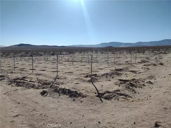 Lucerne Valley, CA 92356,0 Green Rock Mine Rd. (Near)