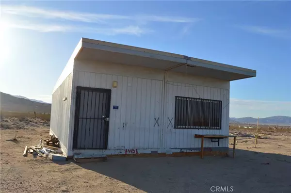 Lucerne Valley, CA 92356,0 Lincoln RD