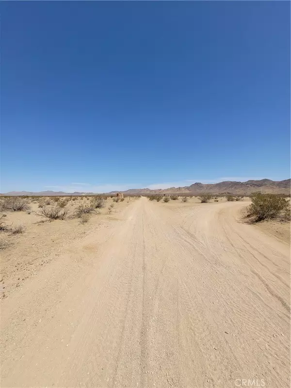 Lucerne Valley, CA 92366,0 Cattleman Rd.