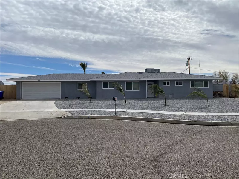 28969 Morro ST, Barstow, CA 92311