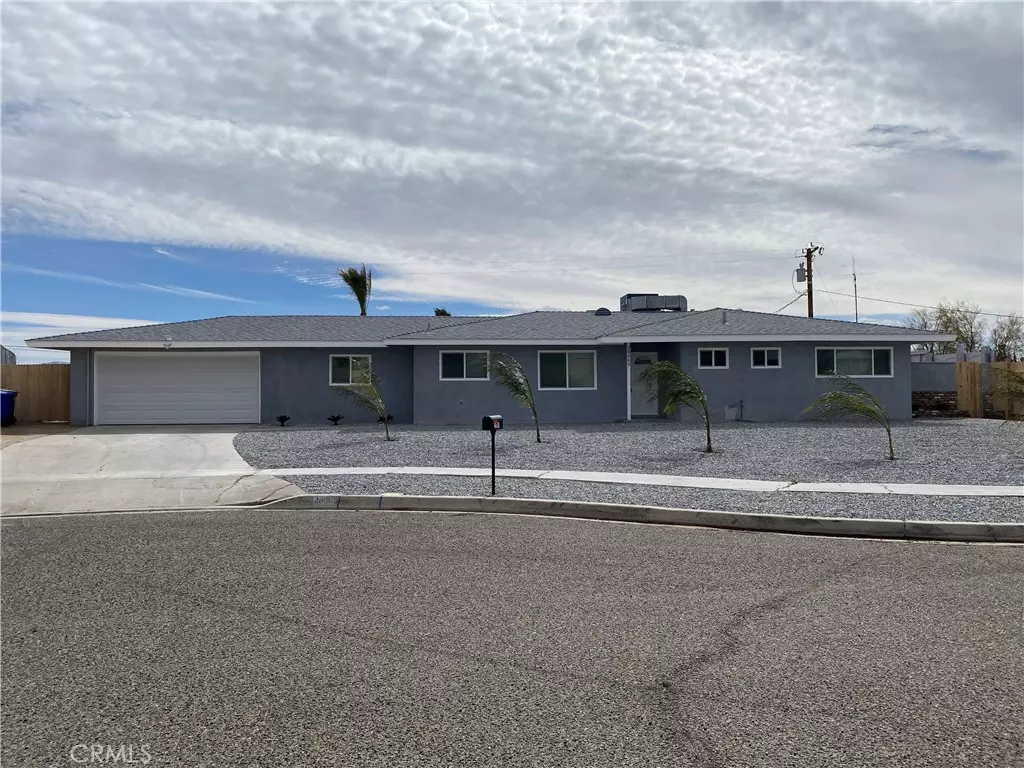 Barstow, CA 92311,28969 Morro ST