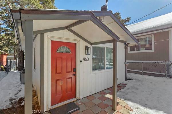 Sugarloaf, CA 92386,463 Cedar LN