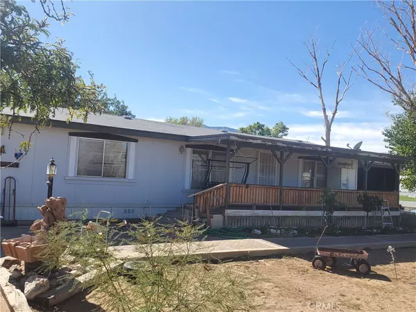 31125 Morningside ST, Lucerne Valley, CA 92356