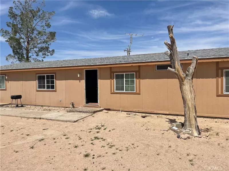 45546 Cottonwood RD, Newberry Springs, CA 92365