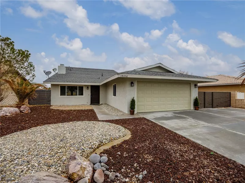 14056 Rivers Edge Road, Helendale, CA 92342