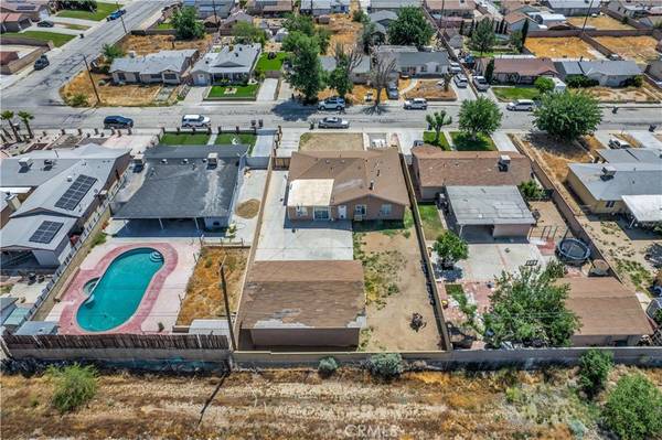 Rosamond, CA 93560,3459 Haven ST