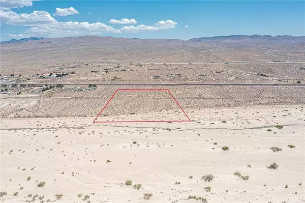 Daggett, CA 92327,0 Mojave RD