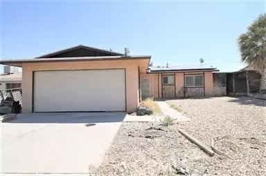 791 Arbor WAY, Barstow, CA 92311