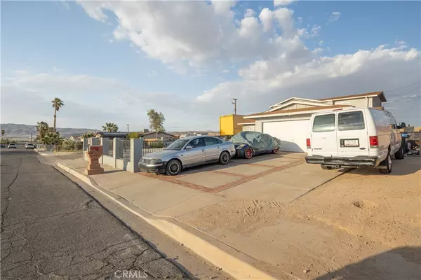 Barstow, CA 92311,801 Arbor WAY