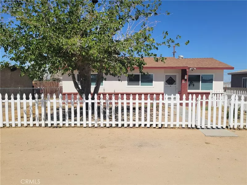 34212 Paris ST, Barstow, CA 92311