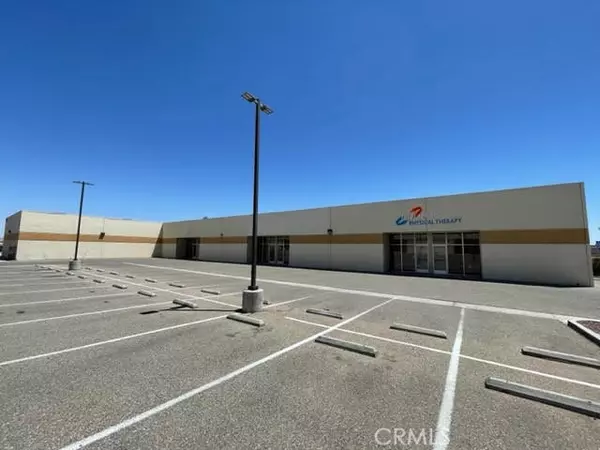 Victorville, CA 92395,12241 Industrial BLVD #206