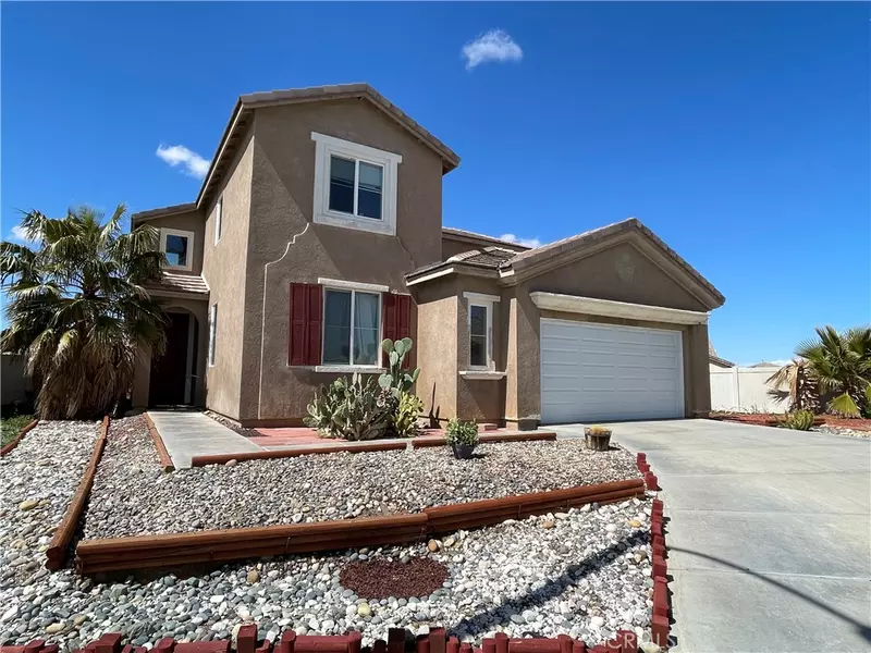 11826 Branch CT, Adelanto, CA 92301