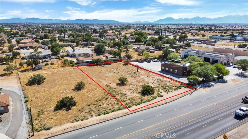 Hesperia, CA 92345,0 Main ST