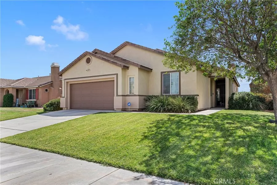 11735 Cloverlawn CT, Adelanto, CA 92301