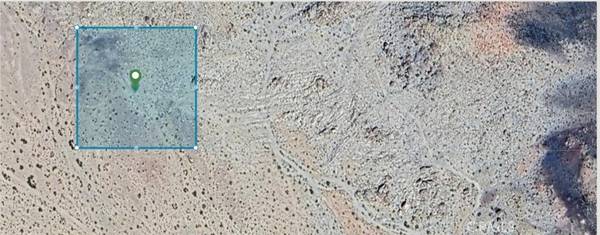 Lucerne Valley, CA 92356,0 Green Rock Mine (near) RD