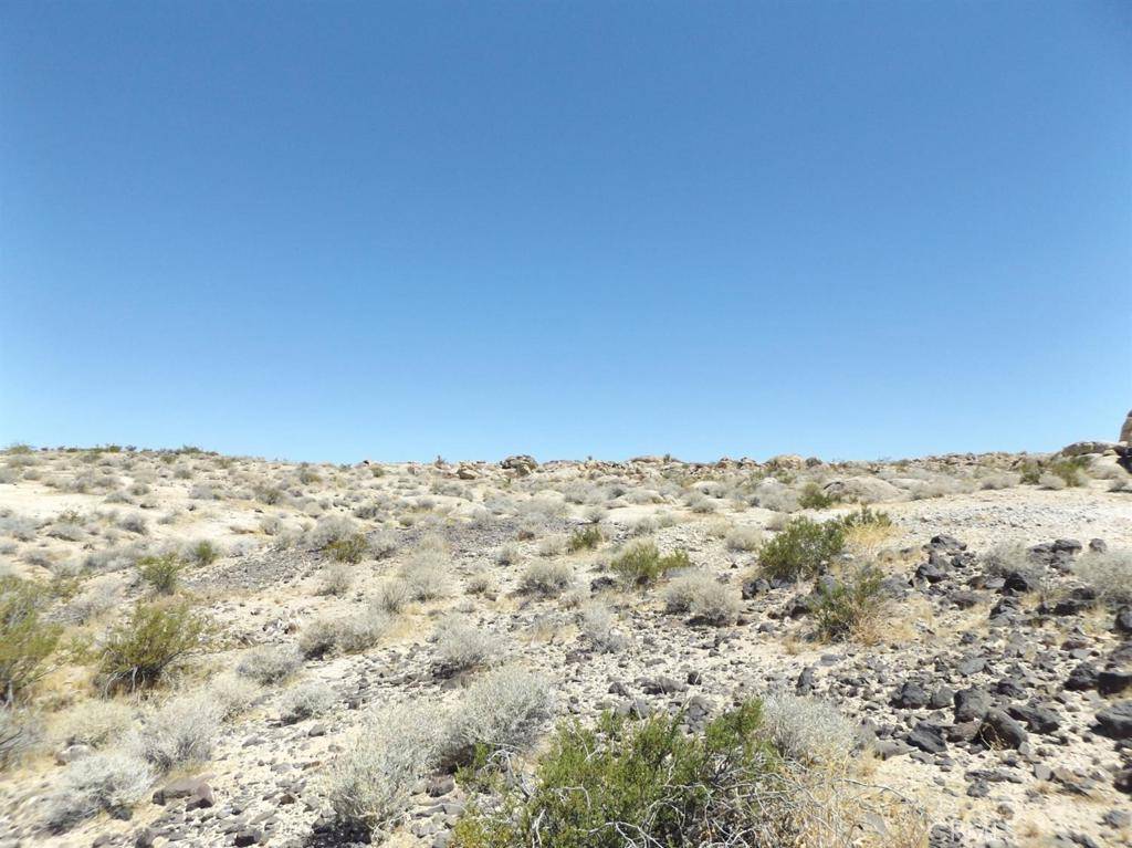 Lucerne Valley, CA 92356,0 Green Rock Mine (near) RD