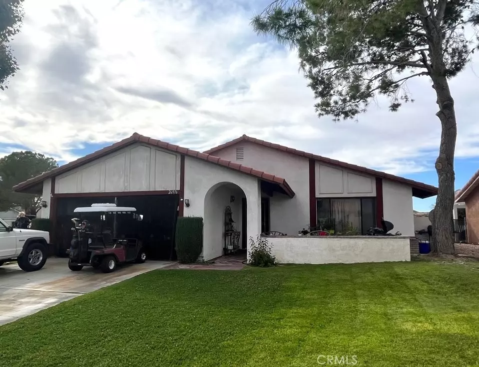 Helendale, CA 92342,26976 Pirateer LN