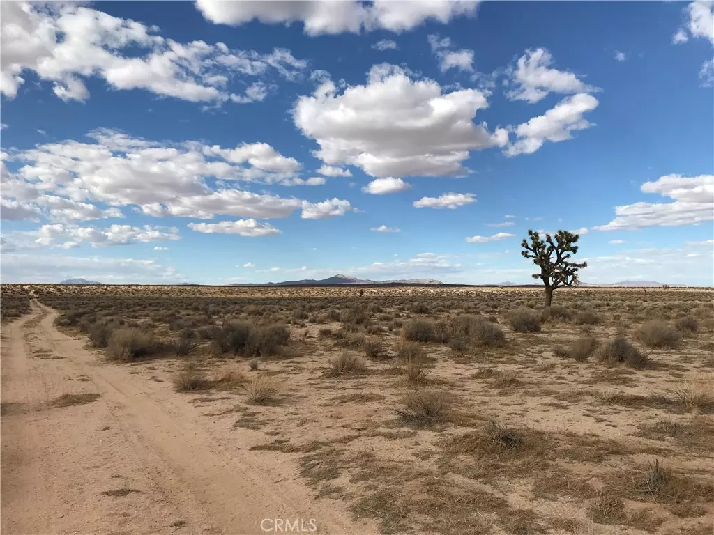 Kramer Junction, CA 93516,5 AC Kramer Junction