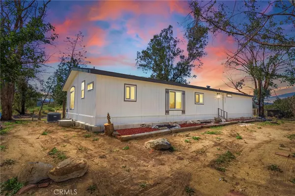 5567 Gorgonio RD, Phelan, CA 92371