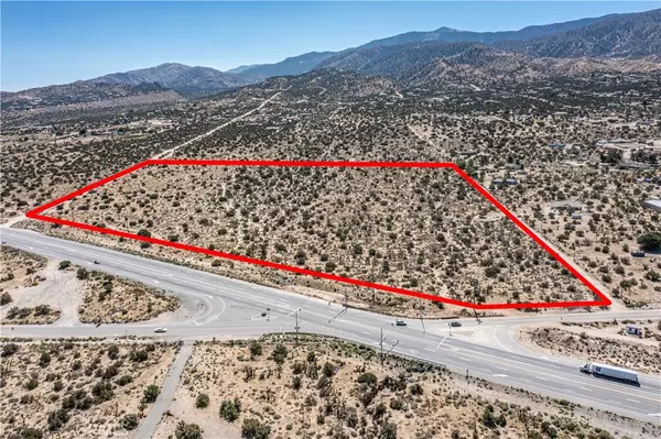 0 Hwy 138 Lot 06, Pinon Hills, CA 92372