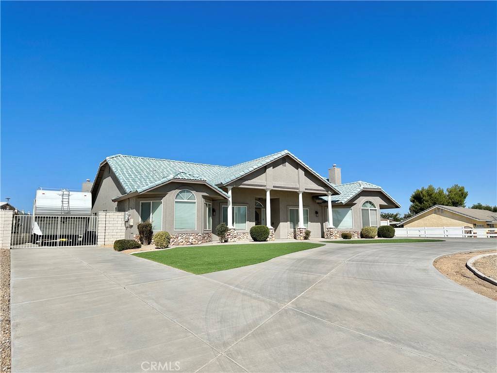 18890 Appaloosa RD, Apple Valley, CA 92308
