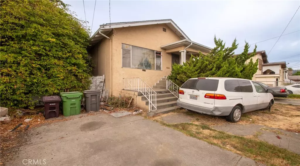 1161 73rd AVE, Oakland, CA 94621