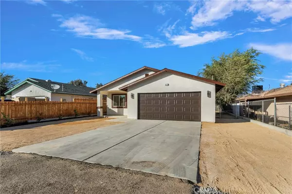 Hesperia, CA 92345,16426 Cajon ST