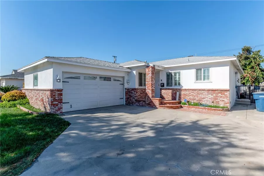 10457 Hopland ST, Bellflower, CA 90706