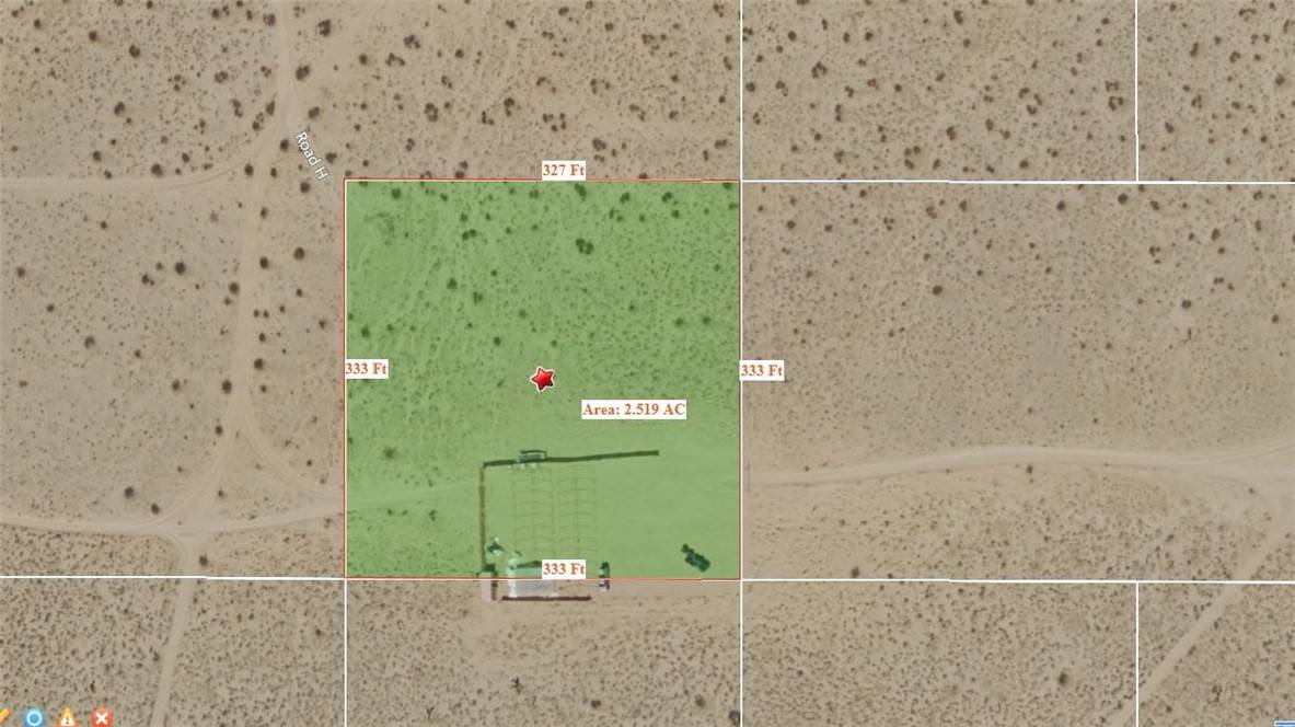 Lucerne Valley, CA 92356,0 H Road