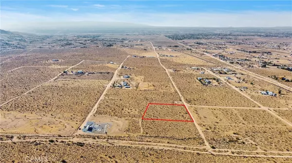 Apple Valley, CA 92308,0 Lisbon RD