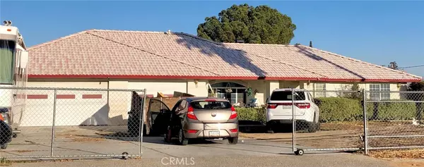 Hesperia, CA 92345,17802 Rose ST