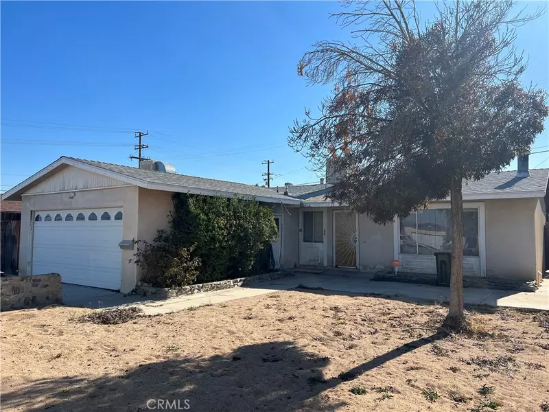 1736 Forane ST, Barstow, CA 92311