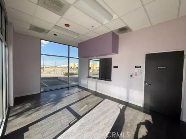 Victorville, CA 92395,12241 Industrial BLVD #101 & 107