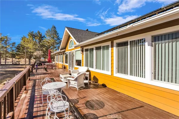 Big Bear City, CA 92314,752 Central LN