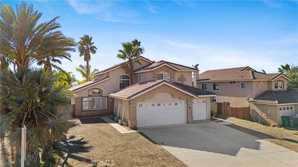 Moreno Valley, CA 92557,21695 Rowena DR