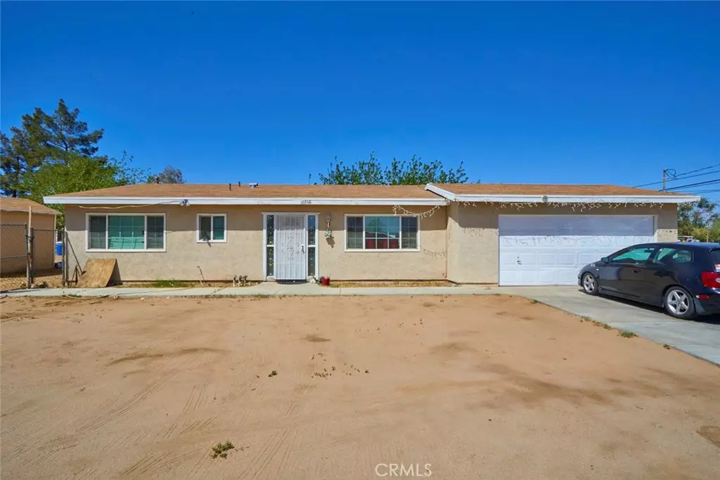 Hesperia, CA 92345,10568 Cottonwood AVE