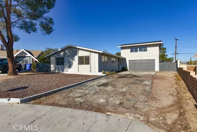 1401 De Anza ST, Barstow, CA 92311