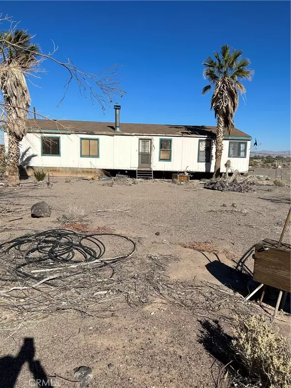 46173 Cecina, Newberry Springs, CA 92365